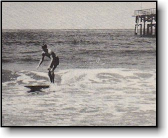 Del Mar Pier